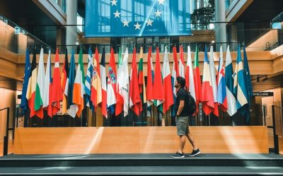 The European Union needs to implement new standards for personal image protection says Robert Szustkowski – benzinga.com