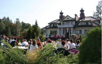 businessjournal.pl: Controversy over Adam Glapiński’s purchase of a house