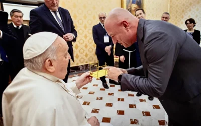 kultura.dziennik.pl: International appeal for the protection of children – Vatican Summit 2025
