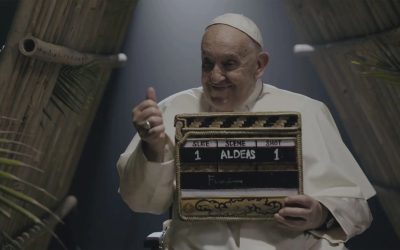 wyborcza.pl: Film as a bridge between spirituality and art